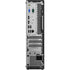 Lenovo ThinkCentre M920s Small Form Desktop, Six Core i5 8500 3.0Ghz, 16GB DDR4, 256GB NVMe PCIe SSD, USB Type C, Windows 11 Pro (Refurbished)